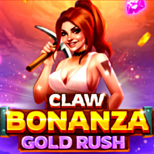 Claw Bonanza: Gold Rush