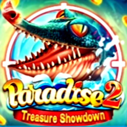 Paradise 2
